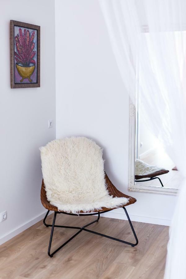 Spacious Apartment Close To The Old Town VNO Kültér fotó